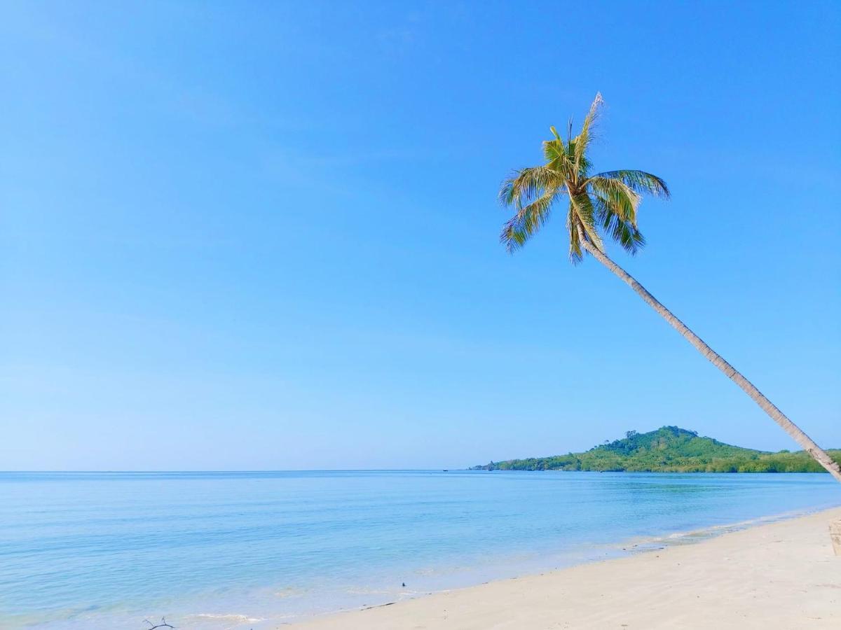 Pawapi Beach Resort Koh Mook Exterior photo